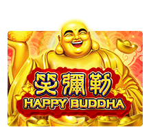 happybuddha