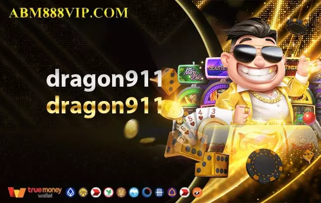 dragon911